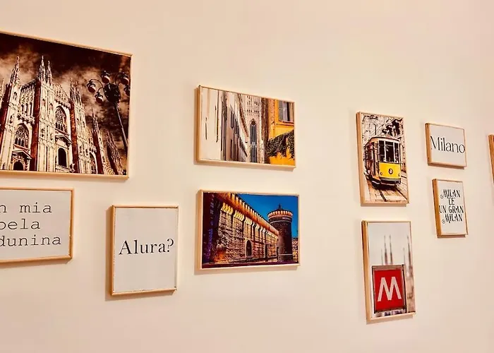 Il Chiostro Di Citta Studi